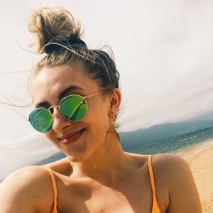 Meet your Posher, Aspen